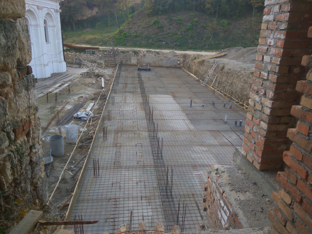 Фотографија из галерије Манастира Кувеждин, 2018 (64)